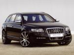 Audi S6 Avant by MTM 2007 года